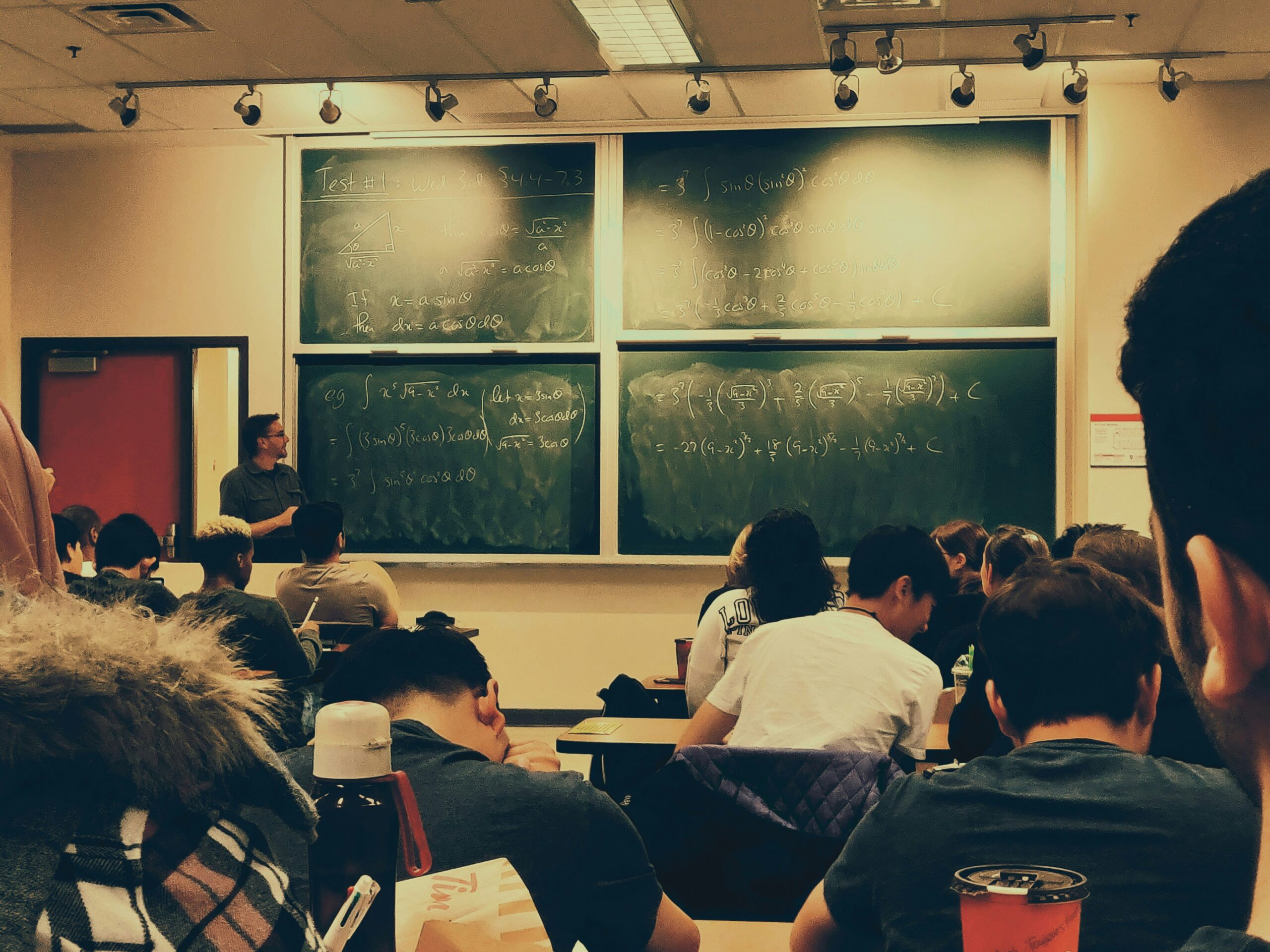students-class