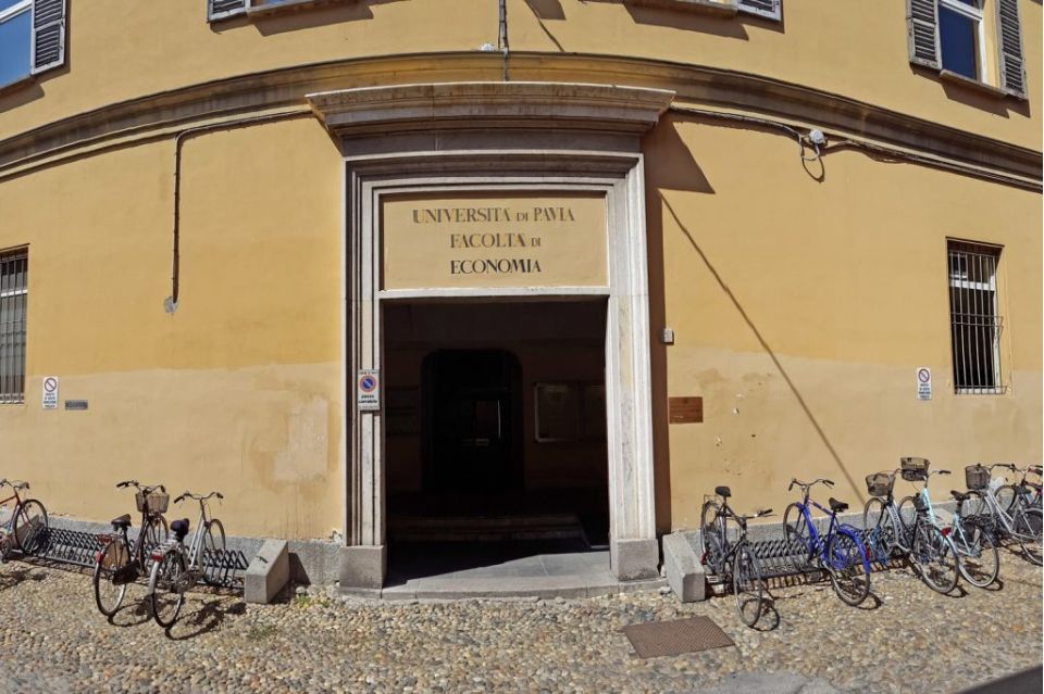 Facoltà di Economia